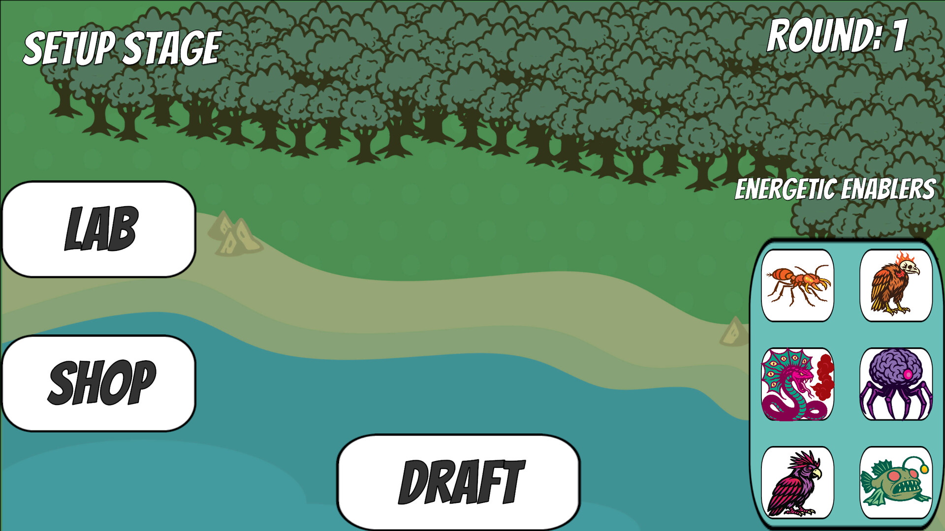 Ashen World screenshot #3