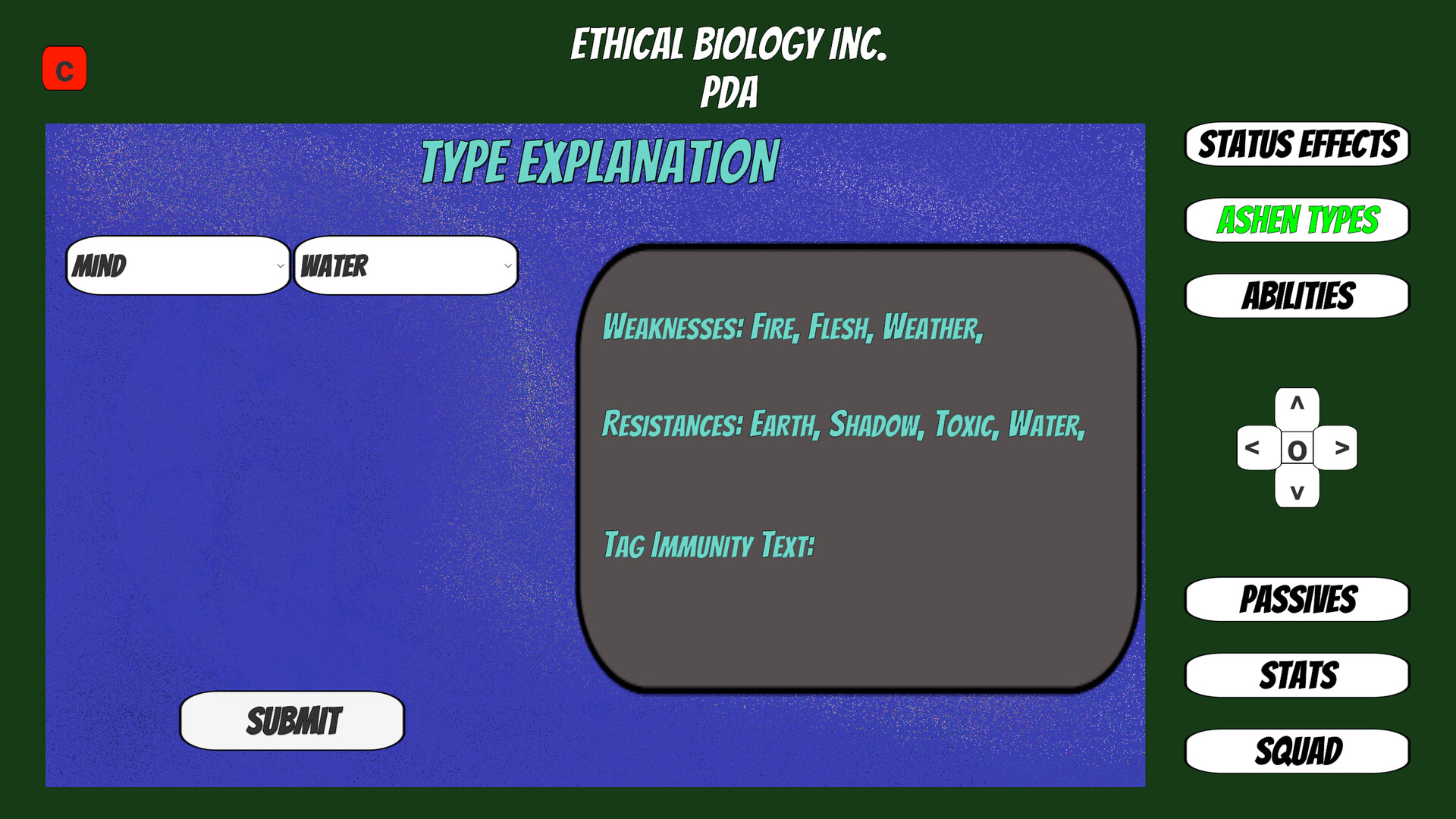 Ashen World screenshot #5