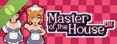 Master of the House DX Demo Small Capsule Image