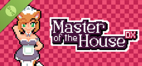 Master of the House DX Demo cover art