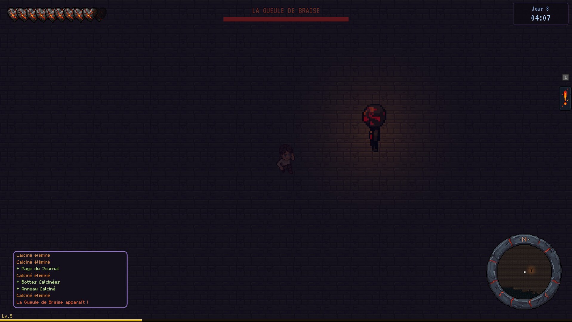 Ashen screenshot 2