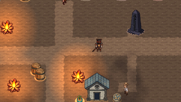 Ashen screenshot 6