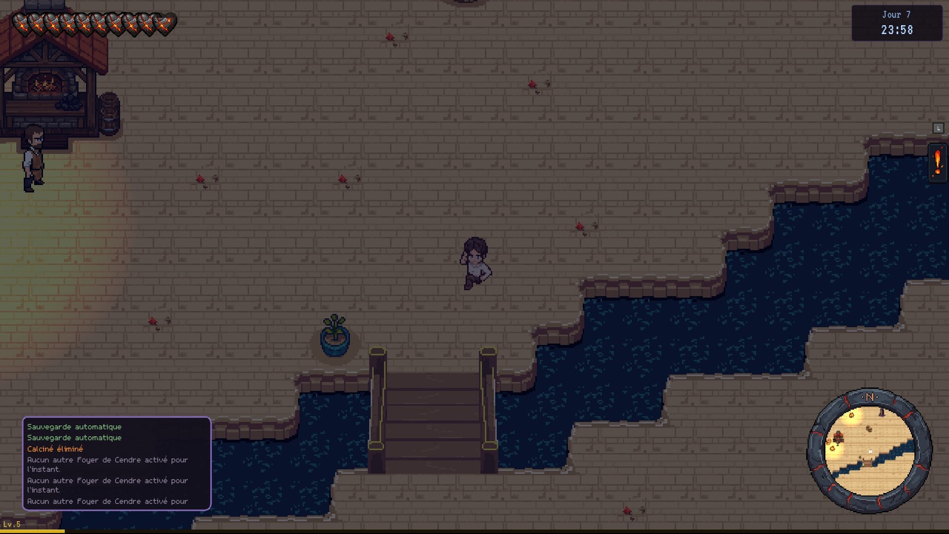 Ashen screenshot 5