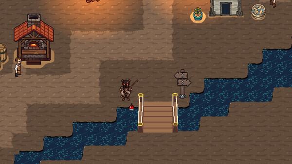 Ashen screenshot 3