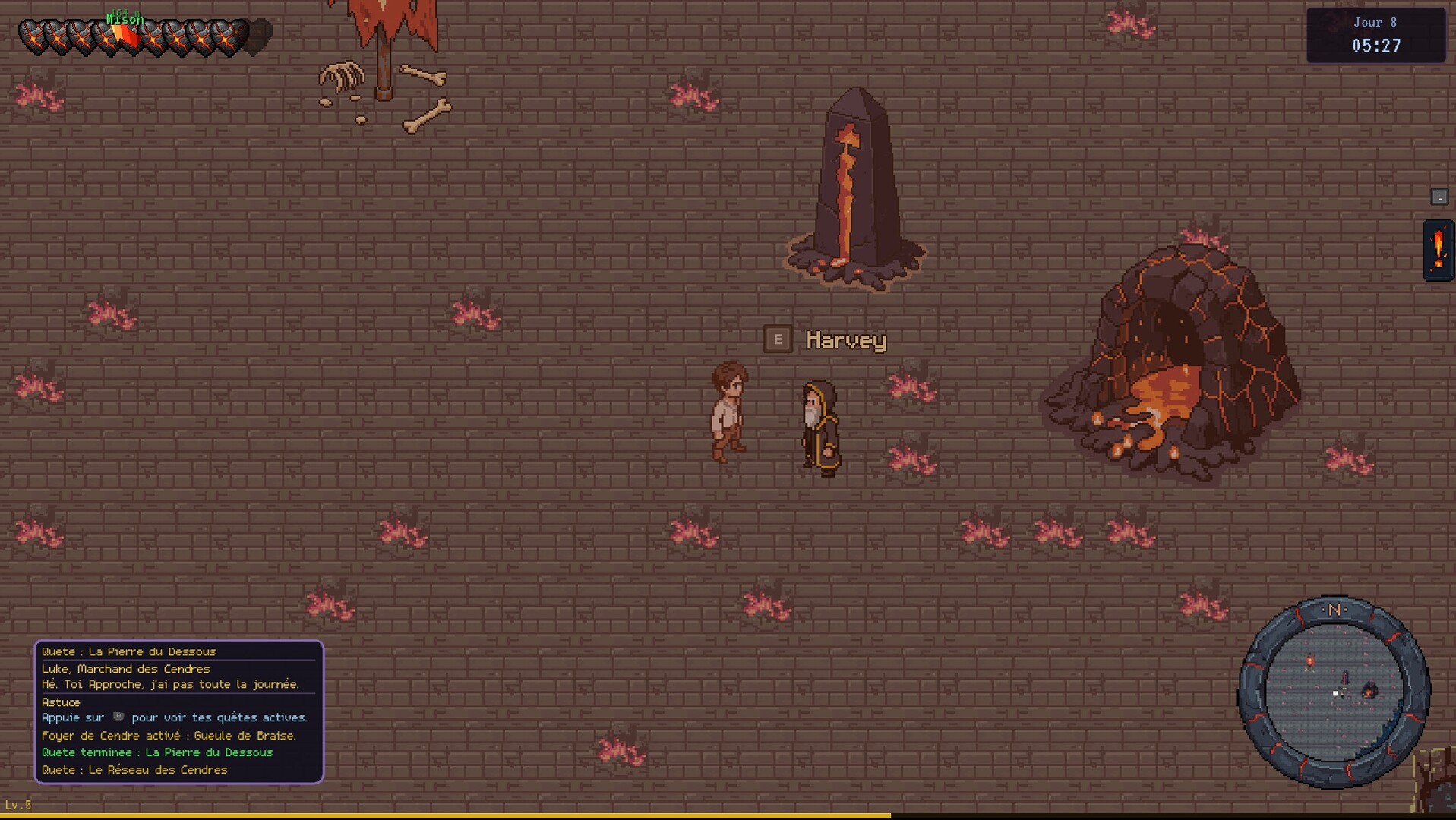 Ashen screenshot 4