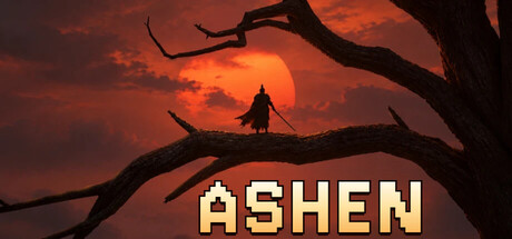 Ashen