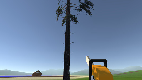 Flying Scrap Demo screenshot 3