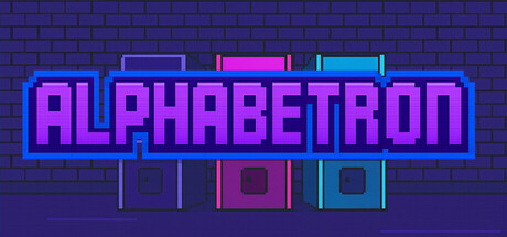 Alphabetron cover art