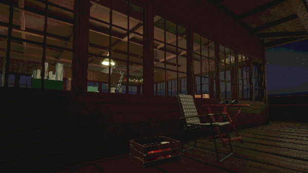 Terrifying Tales: Watcher’s Point screenshot 3