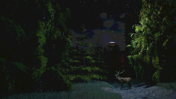 Terrifying Tales: Watcher’s Point screenshot 2