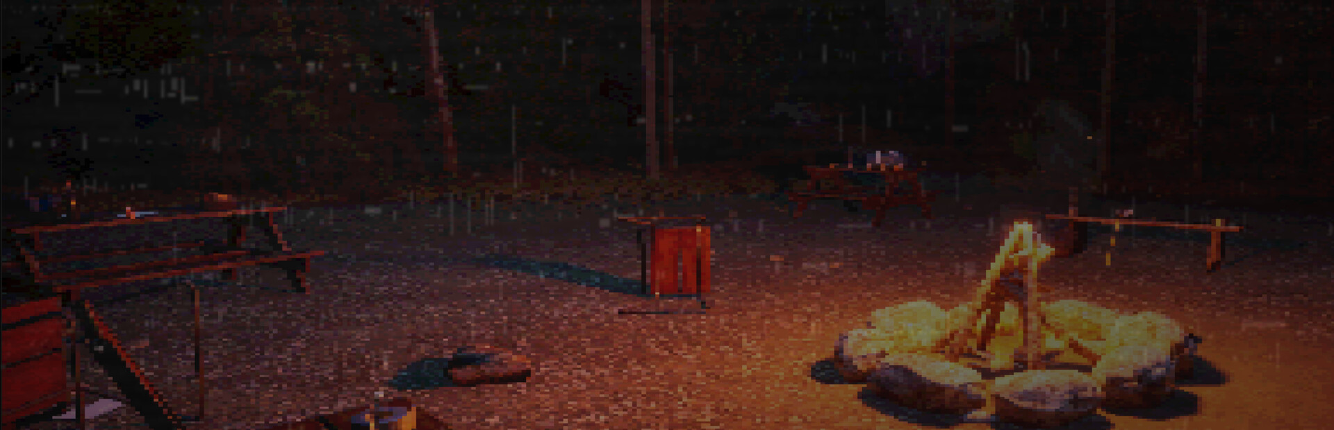 Terrifying Tales: Watcher’s Point