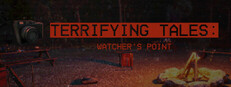 Terrifying Tales: Watcher’s Point