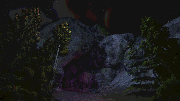 Terrifying Tales: Watcher’s Point screenshot 4