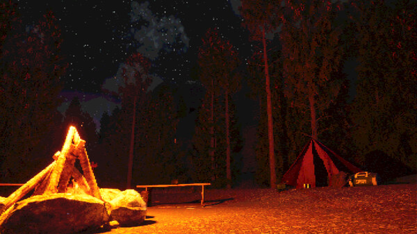 Terrifying Tales: Watcher’s Point screenshot 1