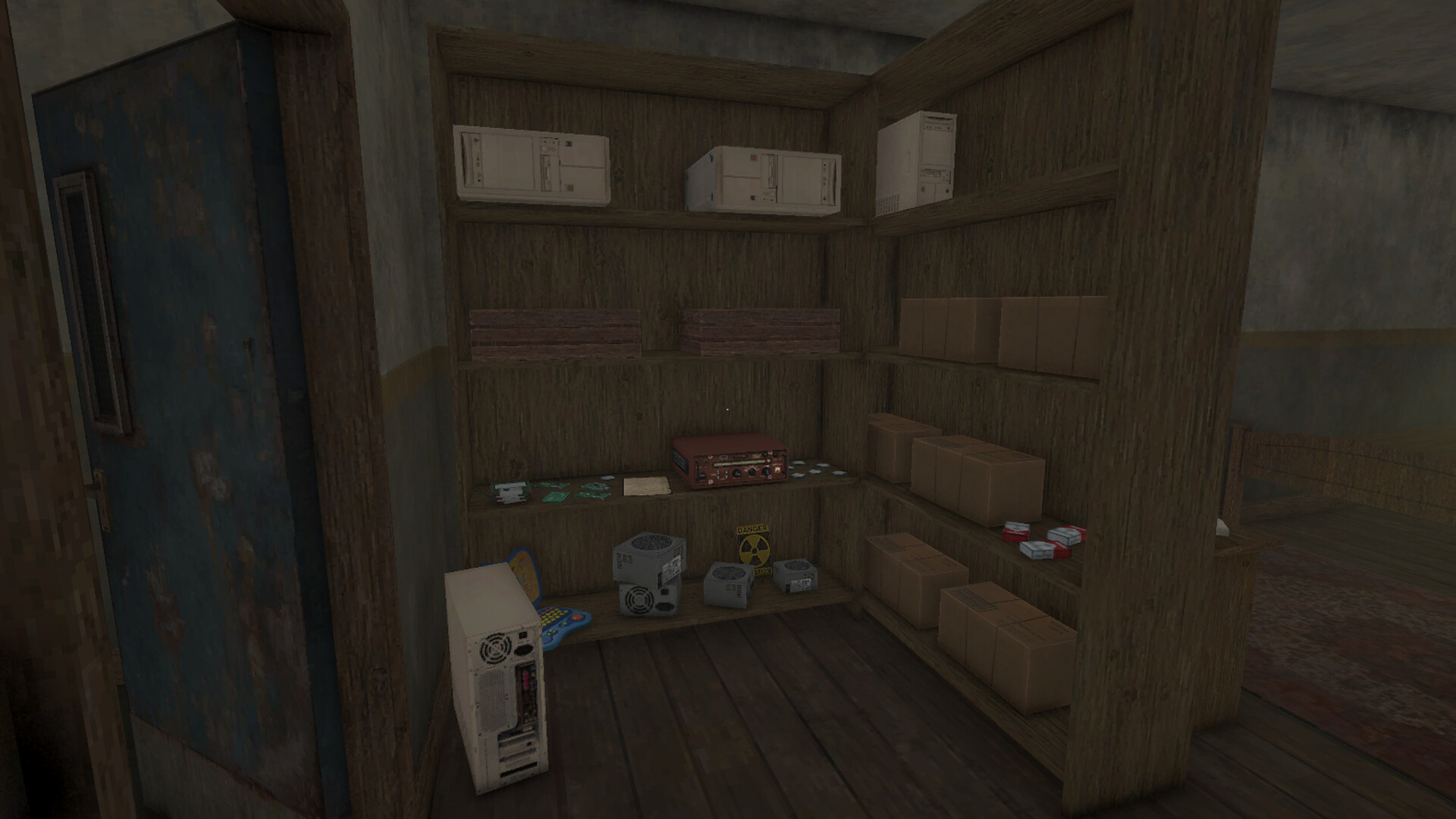 No One Here But Me screenshot #2