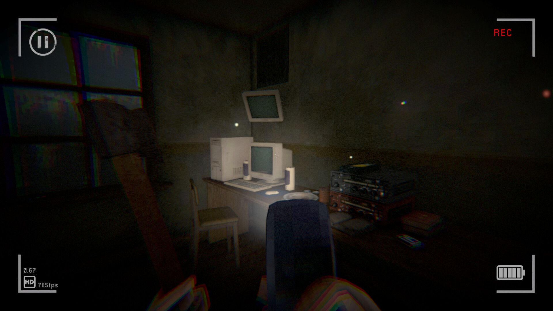 No One Here But Me screenshot 1