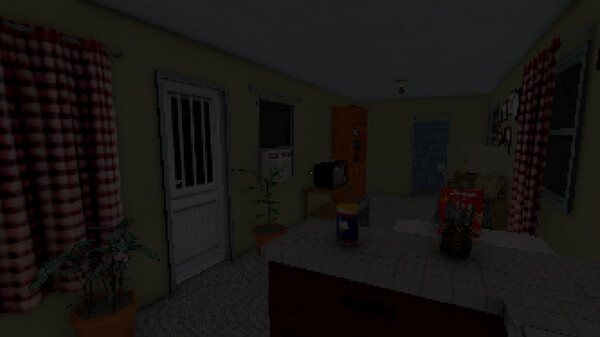 No One Here But Me screenshot 3