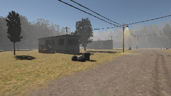 No One Here But Me screenshot 1