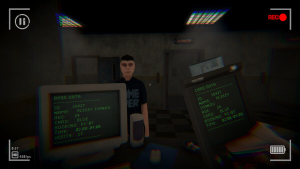 Screenshot media