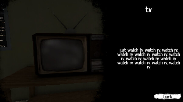 No One Here But Me screenshot 2