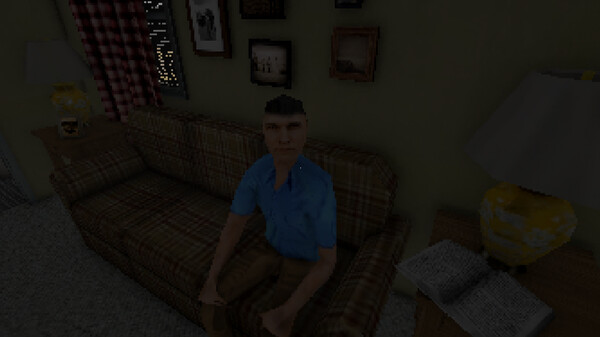 No One Here But Me screenshot 4