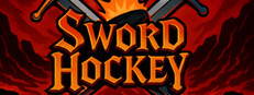 Sword Hockey Banner