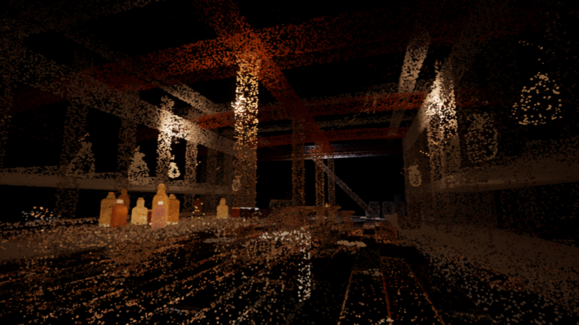 #3. There Exists (Steam) 由: ANRK