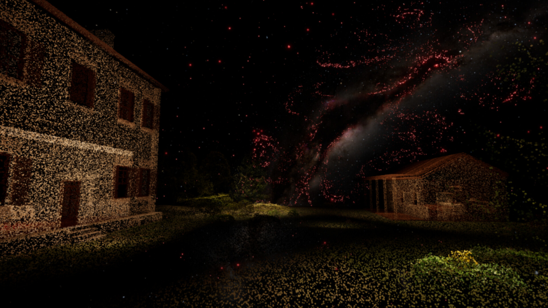 #5. There Exists (Steam) 由: ANRK