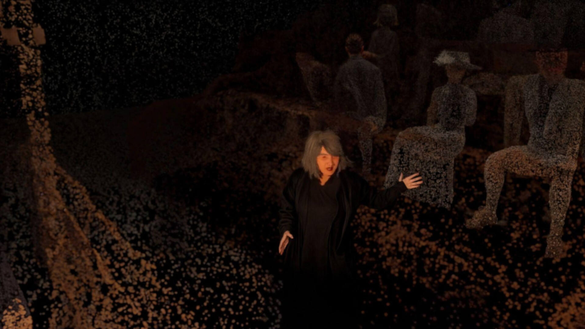 #6. There Exists (Steam) 由: ANRK