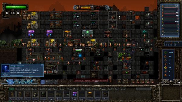 Скриншот 4 из игры Irongrim Tower
