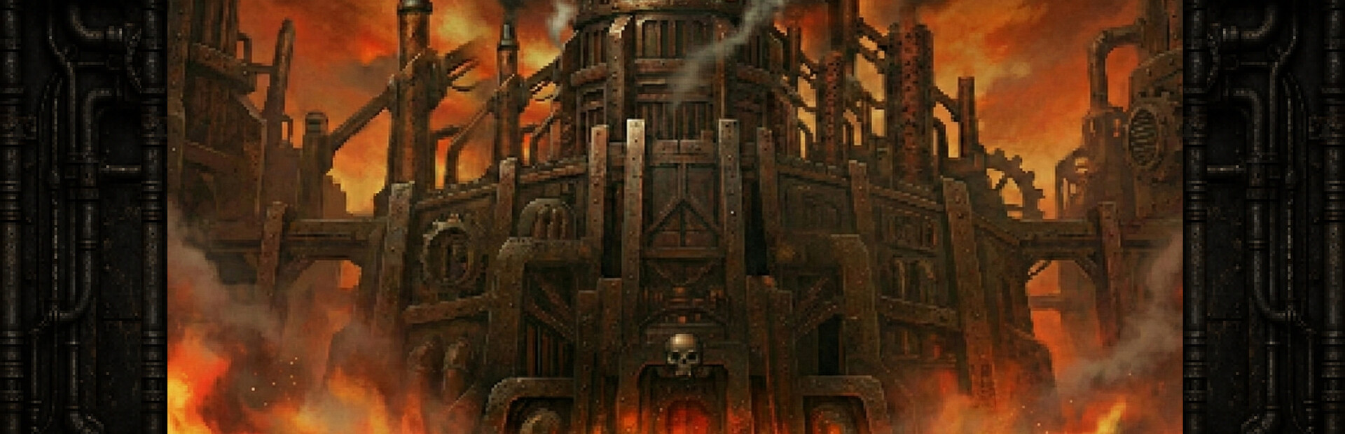 Irongrim Tower