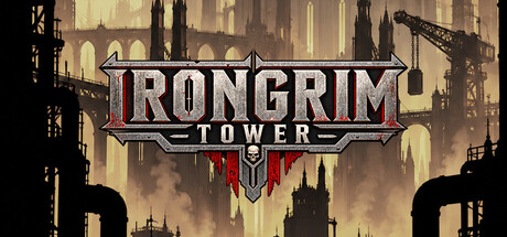 Irongrim Tower