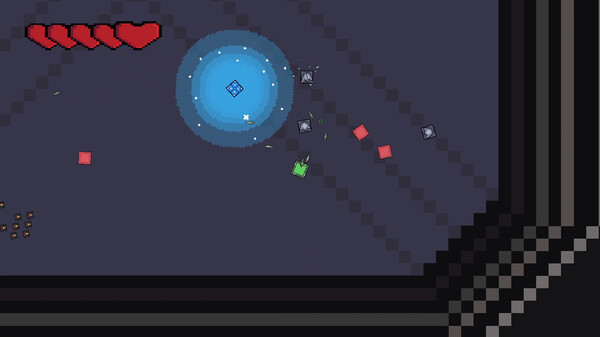 Cube Shooter screenshot 4