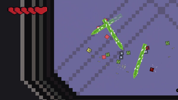 Cube Shooter game for windows Pc 1