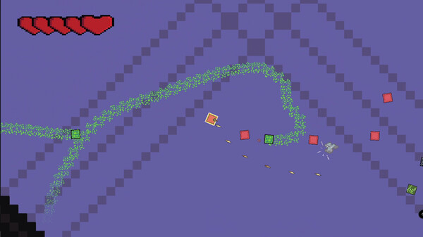 Cube Shooter screenshot 5