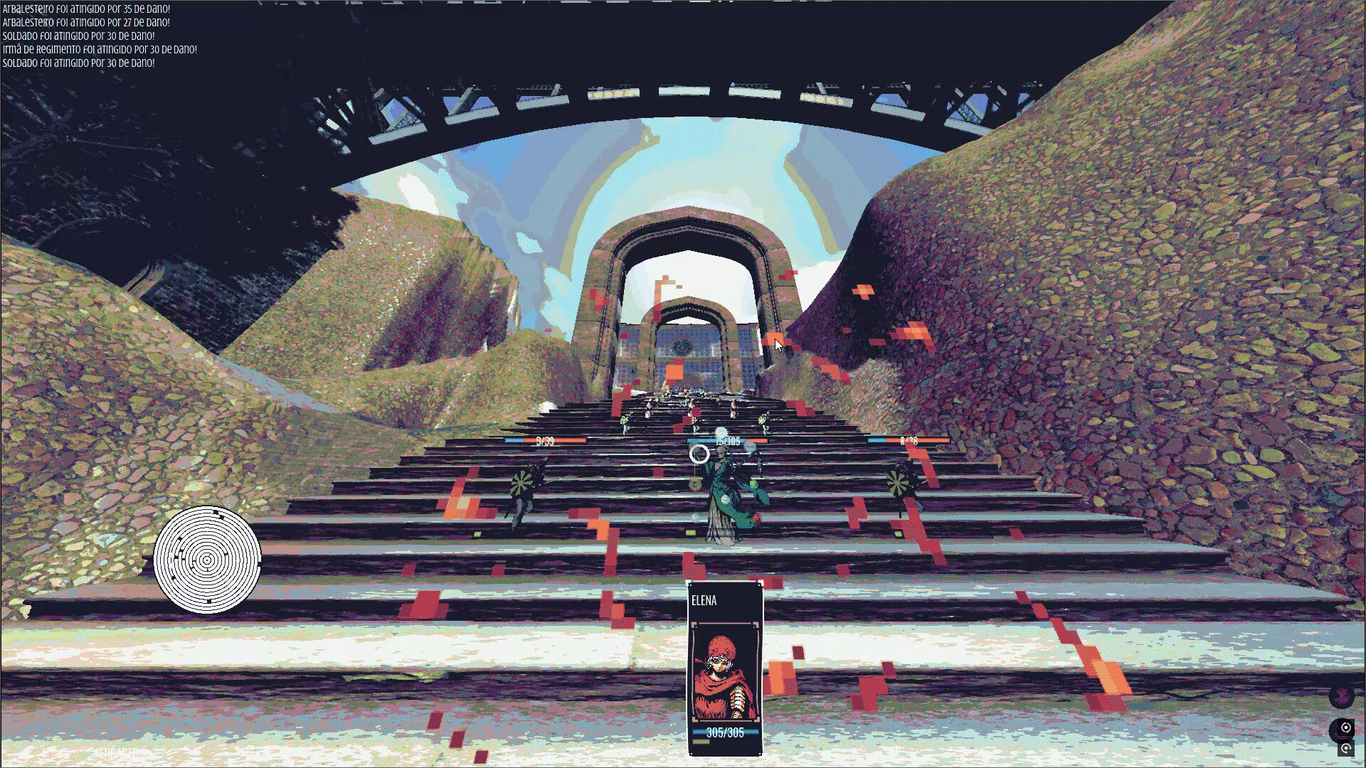 Steam Image
