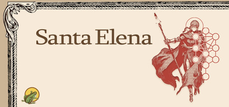 Santa Elena cover art
