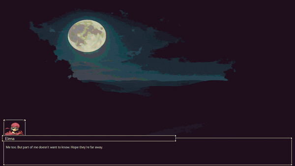 Steam Image