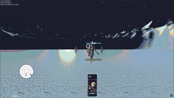 Santa Elena screenshot 3