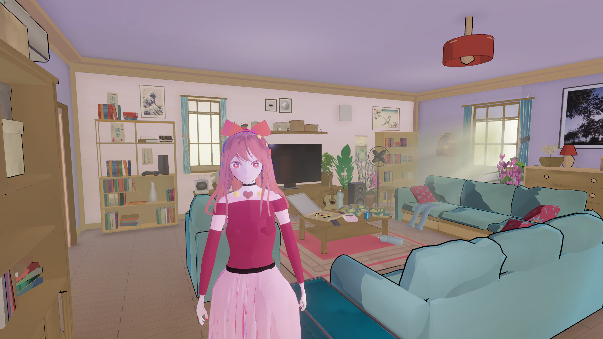 Your Love Ai screenshot #2