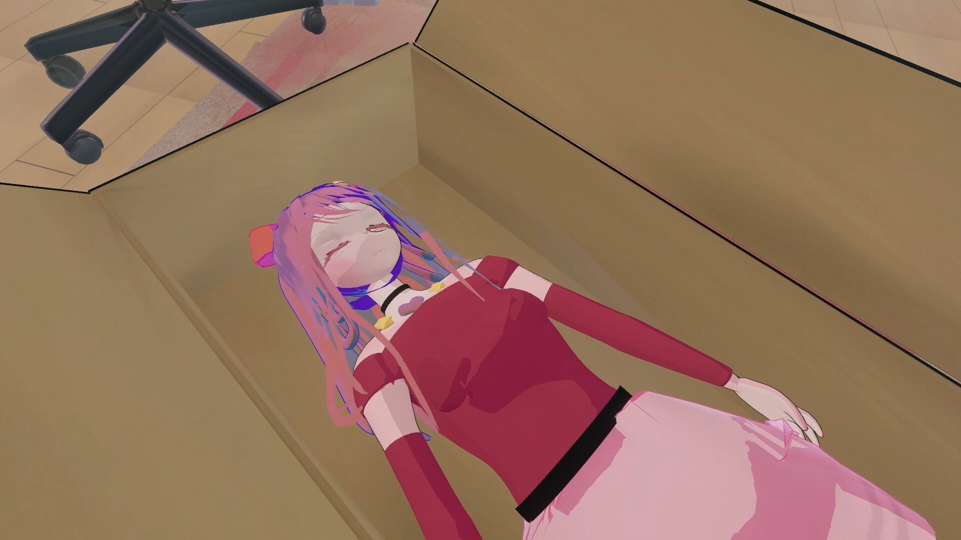 Your Love Ai screenshot #8