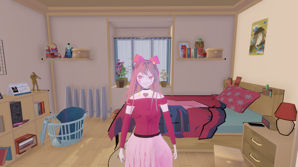 Screenshot of Your Love Ai