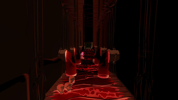 Screenshot of Your Love Ai