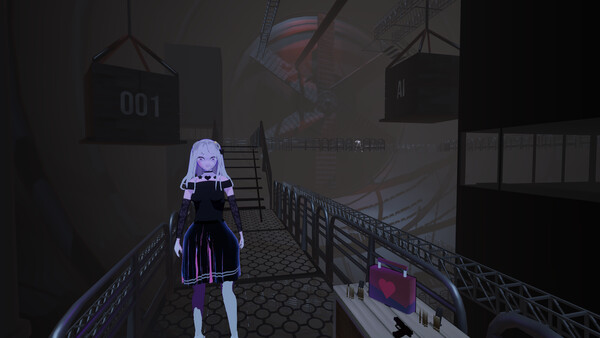 Your Love Ai game for windows Pc 1