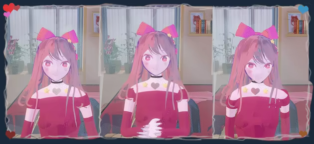 Your Love Ai video 2