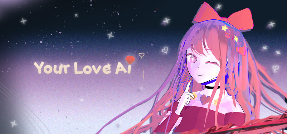 Your Love Ai header image