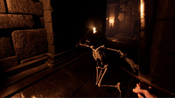 Morsgrave screenshot 5