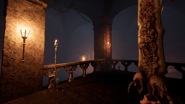 Morsgrave screenshot 2