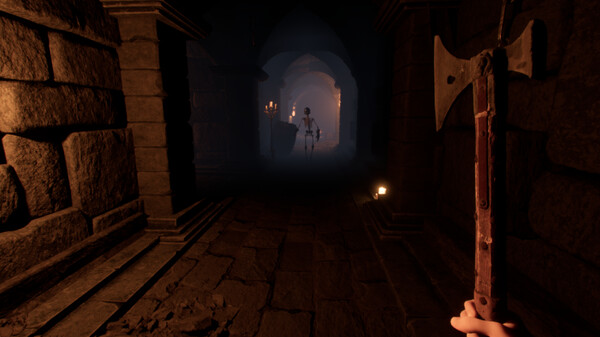 Morsgrave screenshot 6