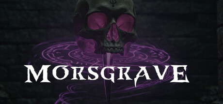 Morsgrave cover art